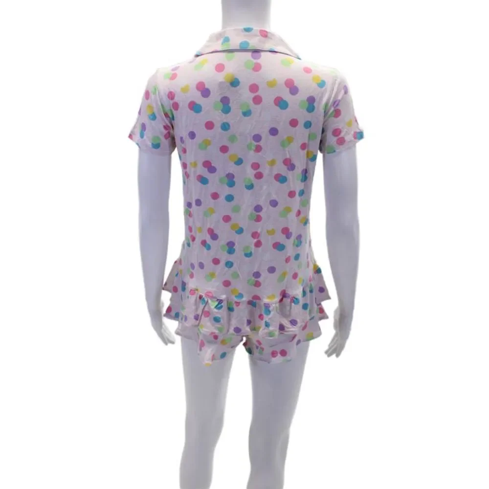 Emerson Road polka pajama